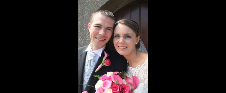 Wedding Videographer Dublin – Olivia and Ciaran – 5’th July 2012.